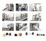 Kaliteli Sunyi Fabrikası LavazzaBlue Kahve Kapsülleri Sızdırmazlık Paketleme Makinesi Dolum