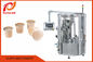 SKP-1N Otomatik Biyobozunur Nespresso Kahve Kapsülü Dolum Makinesi