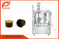 SUNYI CE Dikey 50pcs / Min Kahve Kapsülü Dolum Makinesi