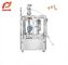 ISO9001 650kg Kahve Kapsülü Dolum Kapama Makinesi