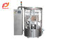 Fabrika Sahip Olduğu İki Yollu Lavazza Kahve Kapsülü Dolum Kapama Makinesi Dolgu Makinesi